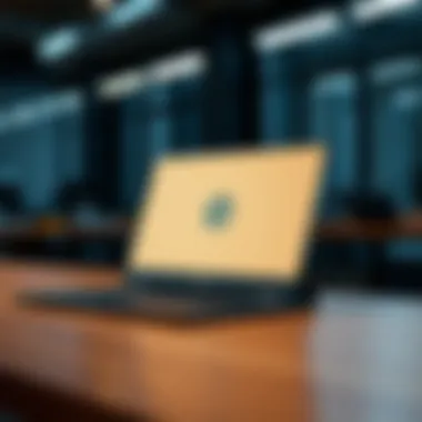 Comprehensive Overview of HP Elite Business Laptop: Features, Performance, and Value Summary Comprehensive Overview of HP Elite Business Laptop: Features, Performance, and Value Summary