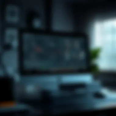 In-Depth Look at Technical Specifications Technical specifications overview