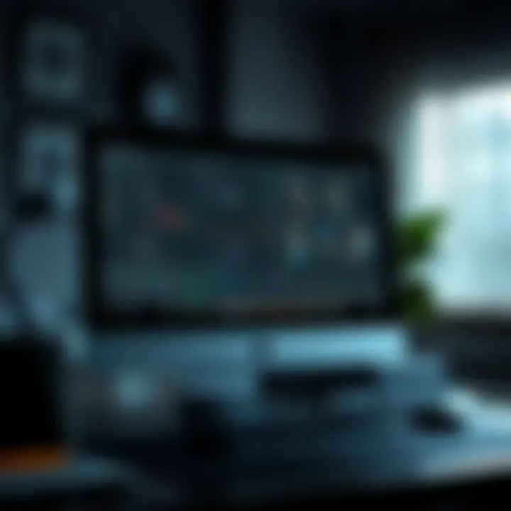 In-Depth Look at Technical Specifications Technical specifications overview