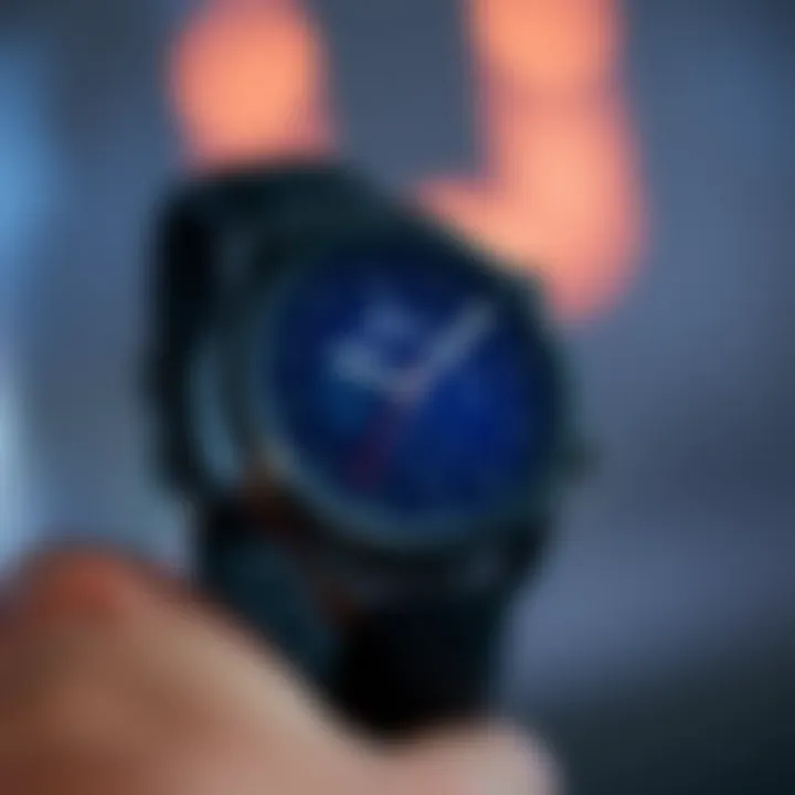 User experiences and reviews of Samsung Galaxy Watch