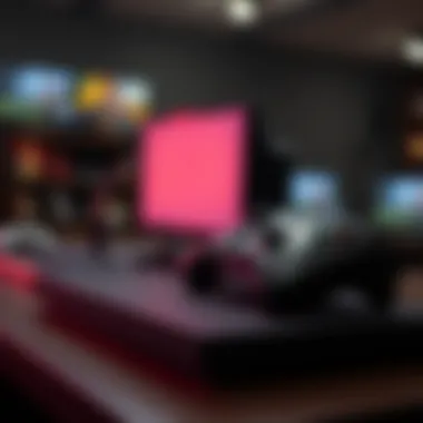 Impact of Pricing on Consumer Choices for Gaming Consoles Consumer choices influenced by console pricing