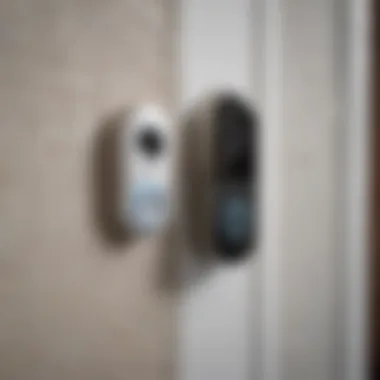 Convenience Benefits of Nest Doorbell with Battery