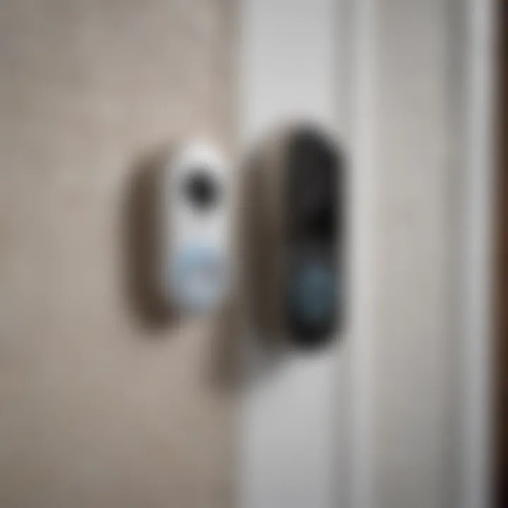 Convenience Benefits of Nest Doorbell with Battery