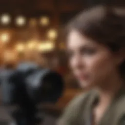 Capturing the Essence of Live Photos