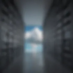 Overview of a personal cloud storage system architecture