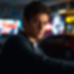 Current Good Movies on Netflix: A Comprehensive Overview Introduction