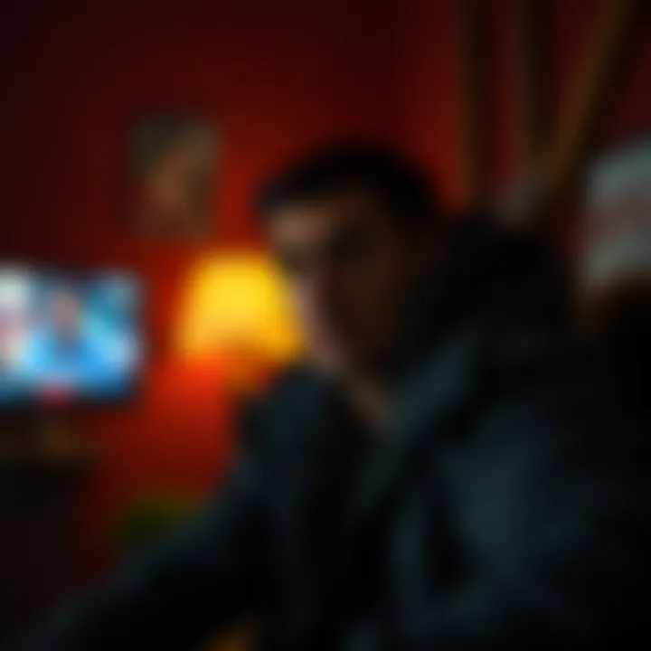 Notable Current Good Movies on Netflix: A Comprehensive Overview