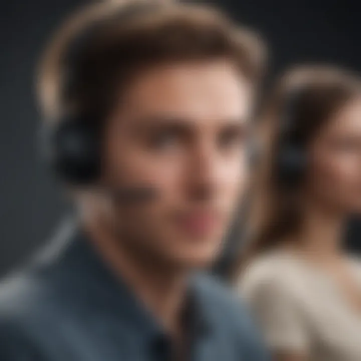 Customer-Centric Call Center Software Provider