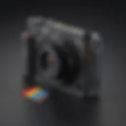 Cutting-Edge MicroSD Technology