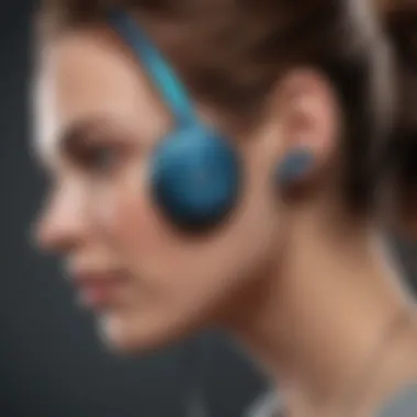 Cutting-edge Technology in Plantronics Bluetooth Headset