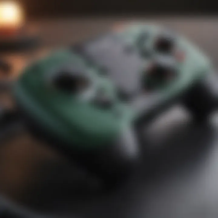Cutting-Edge Turbo Controller Technology