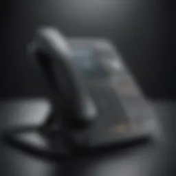 Cutting-Edge VoIP Phone Technology