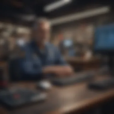 Crafting Elite Security Strategies for Mac Expert cybersecurity recommendations for Mac users