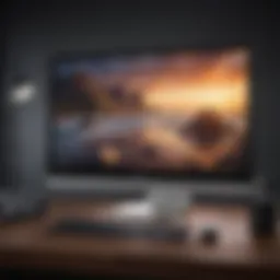 Dell Inspiron 5000 All-in-One: Comprehensive Overview Introduction