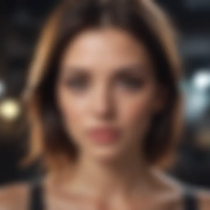 Digital Artistic Filters for Creative Image Editing