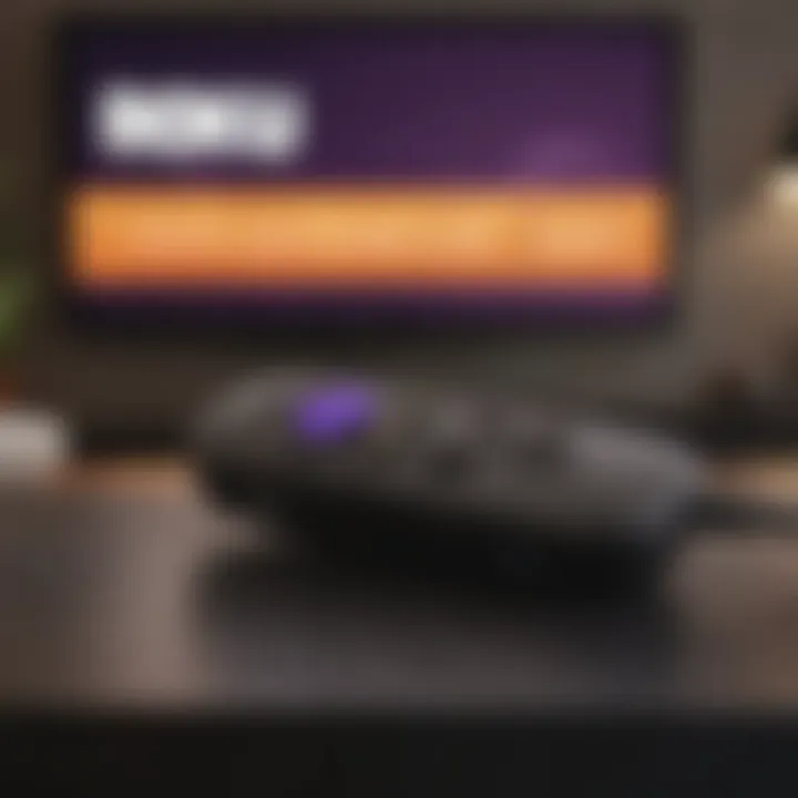 Securing discounts on Roku Express