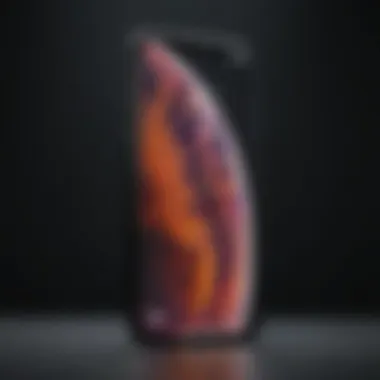 Comprehensive Analysis of iPhone 11 Display Specs Detailed breakdown of iPhone 11 display specifications