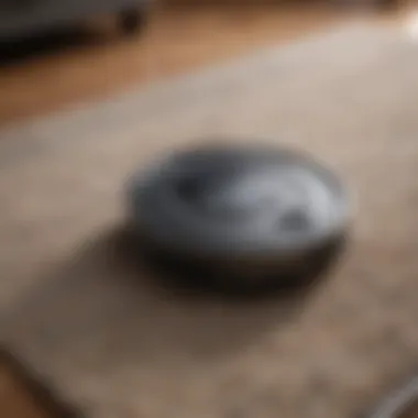 Durable robot vacuum for long-lasting performance