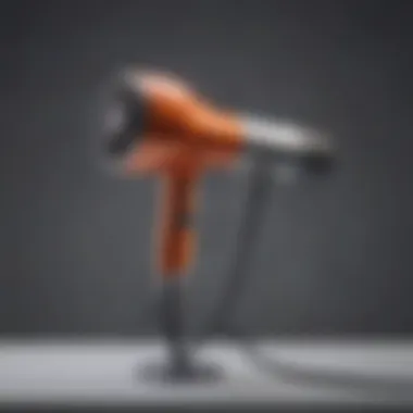 Innovative Dyson Hair Dryer for Short Hair