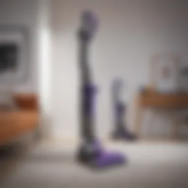 Dyson T109467: An In-depth Review of the Innovative Vacuum Cleaner Introduction