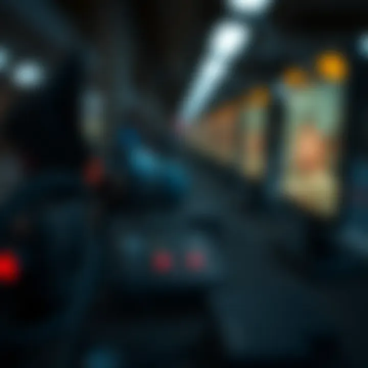 Market Trends in the Earbud Industry Current market trends influencing earbud selections