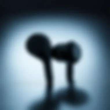 Understanding Sound Quality in Earbuds High-fidelity sound quality through advanced audio engineering