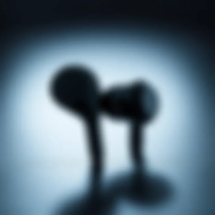 Understanding Sound Quality in Earbuds High-fidelity sound quality through advanced audio engineering