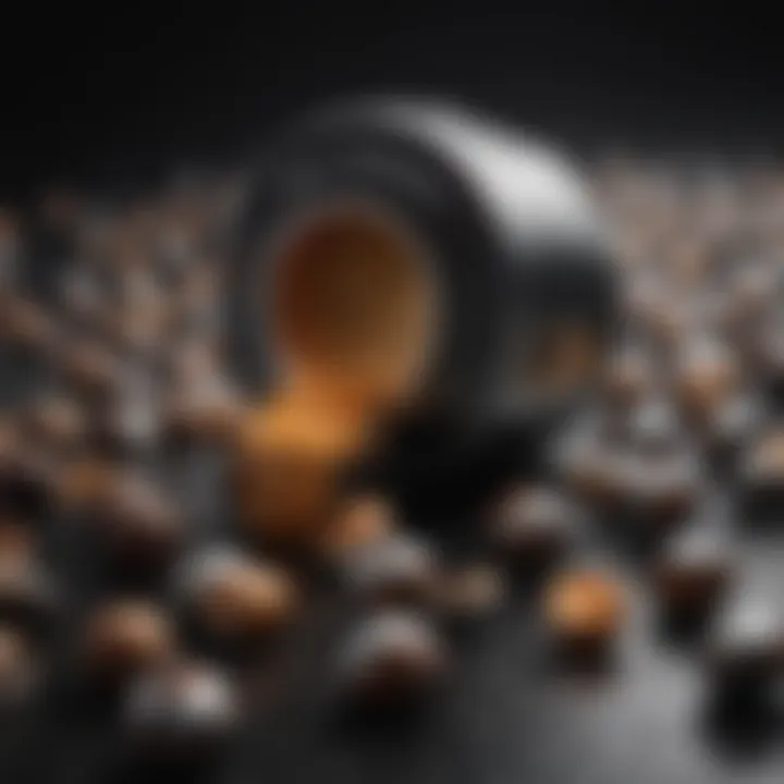 Efficient Nespresso Pod Recycling Process