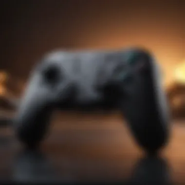 Enhanced Gaming Performance Enhanced performance for your gaming sessions