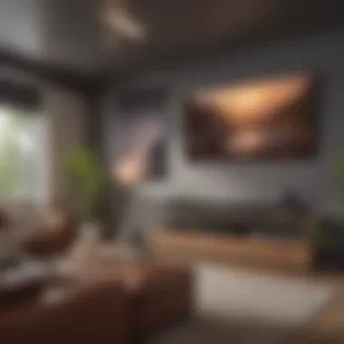 Elevating Leisure: Home Entertainment Enhanced Home Entertainment