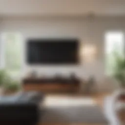 Smart Home Connectivity Setup