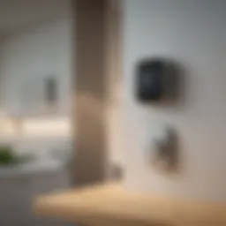 Verisure Smart Alarm System