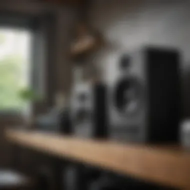 State-of-the-art sound calibration for Sonos TV setup