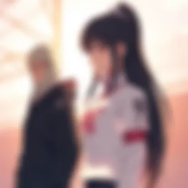 Notable Essential Anime Series to Stream Right Now Notable Essential Anime Series to Stream Right Now
