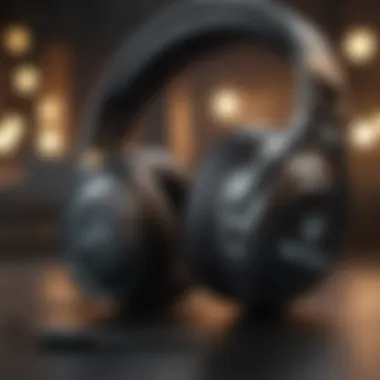Key Features of Affordable Gaming Headsets Feature set analysis for budget-friendly gaming headsets