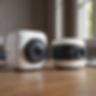 Notable EufyCam 2 Pro: A Comprehensive Overview of Wireless Home Security Solutions