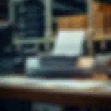 Evaluating Document Scanners: A Comprehensive Guide Introduction