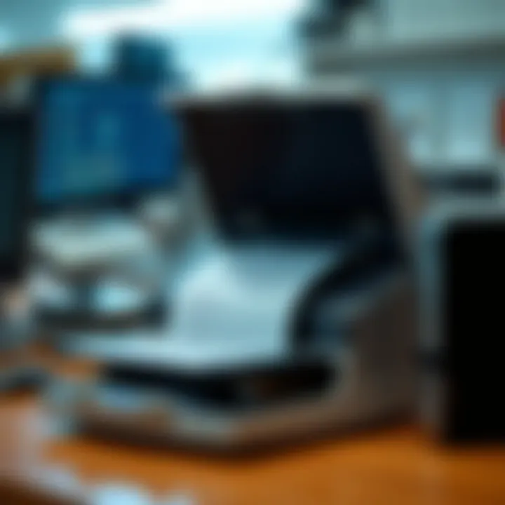 Evaluating Document Scanners: A Comprehensive Guide Summary