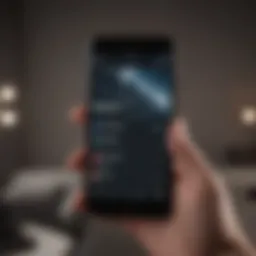 User discussing VPN preferences on Reddit