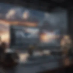 A visual representation of various cloud workstation pricing models