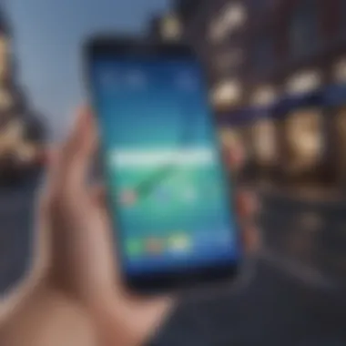 Notable Examining the Samsung Galaxy S6 Lite: A Comprehensive Review Notable Examining the Samsung Galaxy S6 Lite: A Comprehensive Review