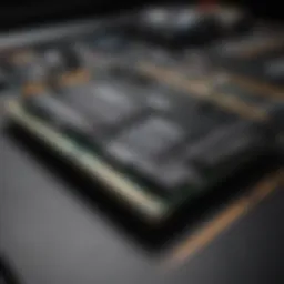 Exploring 4GB Video Cards: Performance, Use Cases, and Recommendations Introduction