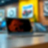 Affordable laptop options at Best Buy