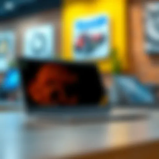 Affordable laptop options at Best Buy