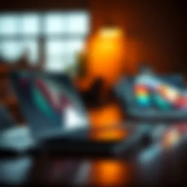 Tips for selecting budget laptops