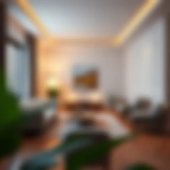 A user-friendly platform for casual home designers