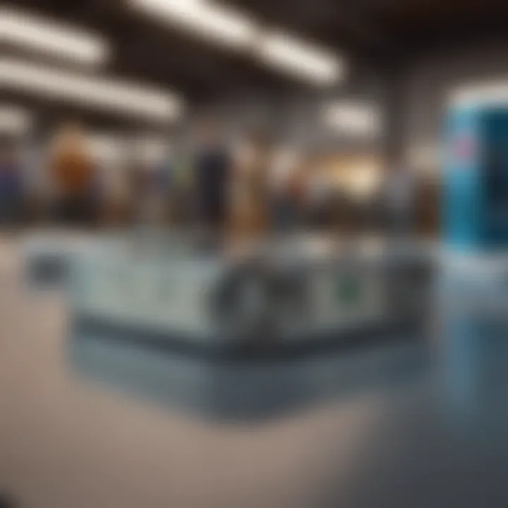 Financial Advantages of iPhone 13 Contract