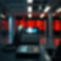 Overview of cloud phone systems functionality