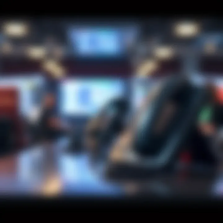 Top service providers for cloud phone systems