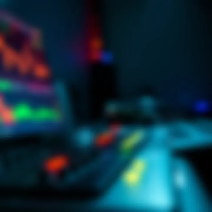 Exploring Various Musical Styles Diverse music genres represented in software